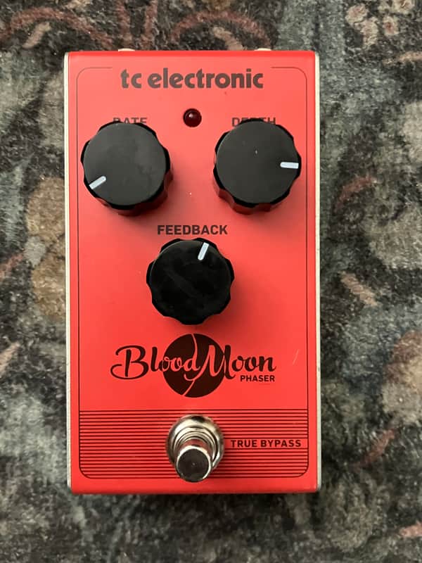 TC Electronic Blood Moon Phaser
