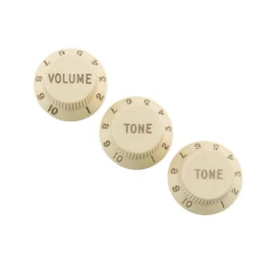 Fender® Pure Vintage '60s Stratocaster® Accessory Kit image 9