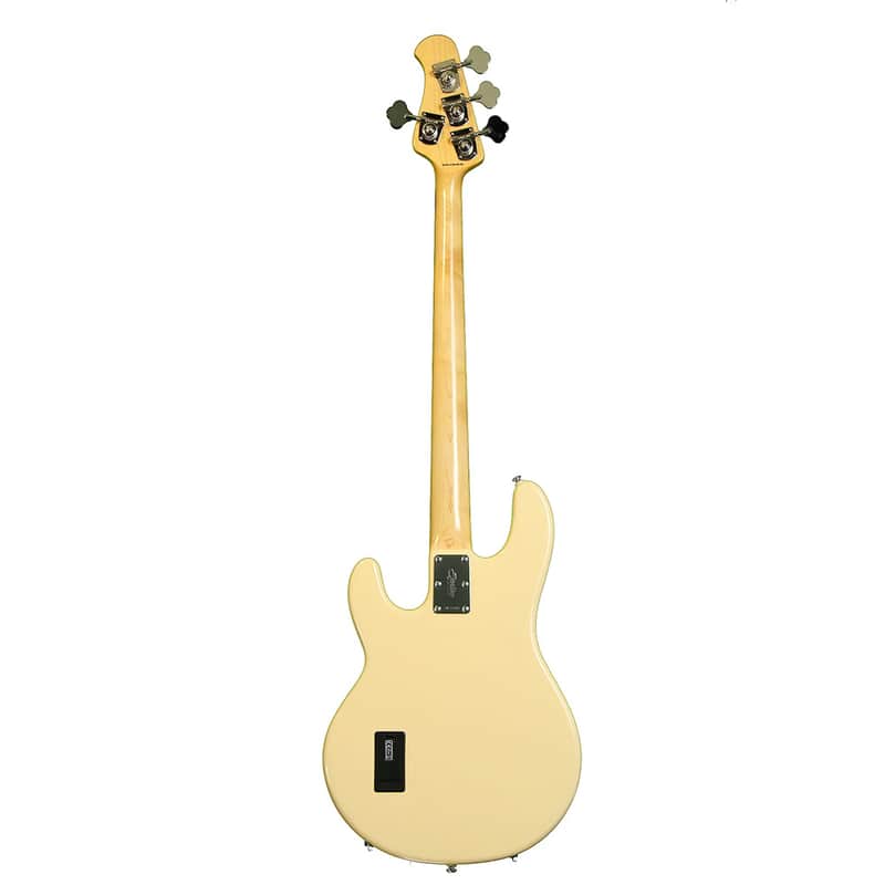 Sterling Ray34CA Classic Active Fretless image 2