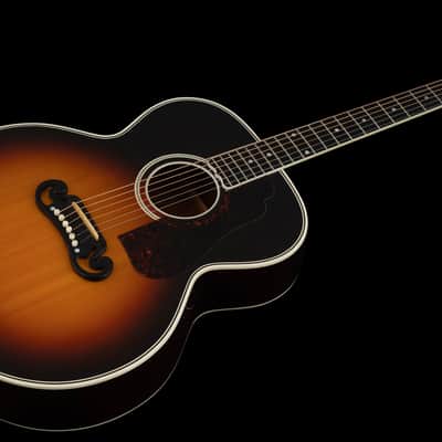 Gibson Centennial Collection 1939 Super Jumbo J-100 image 8