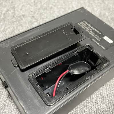 Audio-Technica Slick Fly VP-01 Mic Pre with Effects loop | Reverb