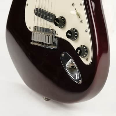 Fender American Standard Strat 1993 (signed) Owned by Mark Lettieri image 12