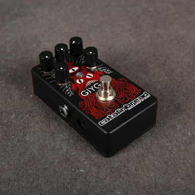 Catalinbread Giygas - 2nd Hand image 2