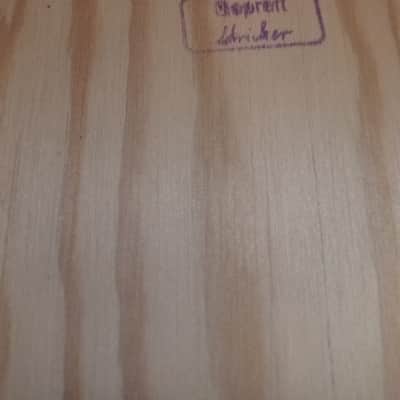 Sonor Percussion AM metallophone (Alt) 80s-90s - Classic wood image 11
