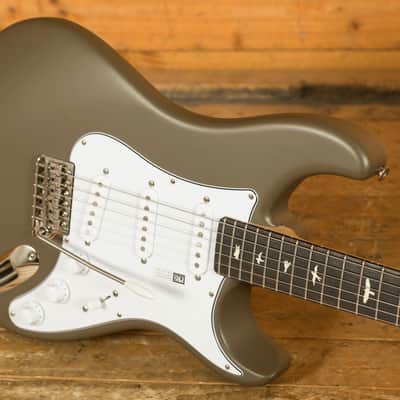 PRS Silver Sky John Mayer Signature with Rosewood Fretboard 2026 - Mojave Brown Satin image 12