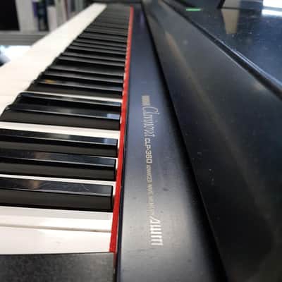 Clavinova CLP 360 .. image 2