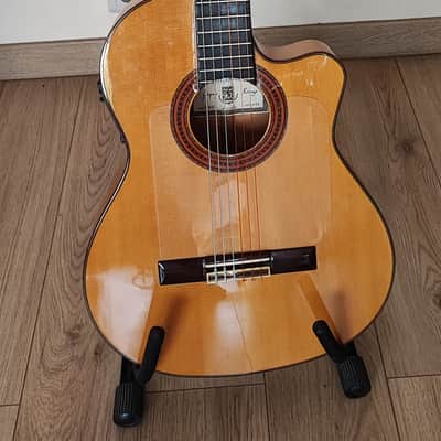 Cordoba FCWE Gipsy Kings Reissue Flamenco Flamenca image 1
