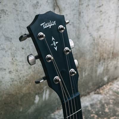 Taylor Builder's Edition 717e (V-Class Bracing) - MINT image 7