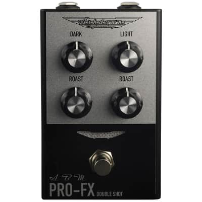 Ashdown PRO-FX ダブルショット　double shot Ashdown Pro-FX Double Shot | Reverb