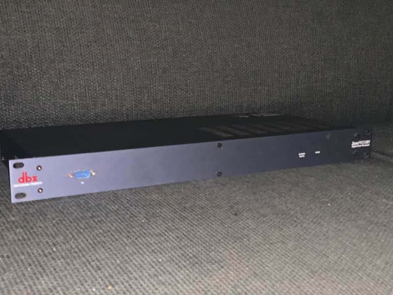 dbx ZonePRO 1261 image 1