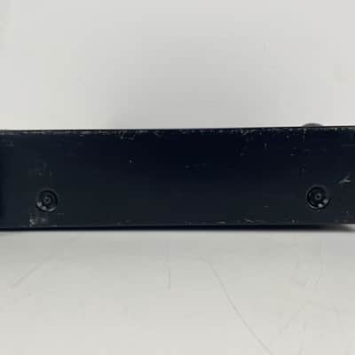 Yamaha - REV7 - V1.0 8505 - Digital Reverberator - Effects Processor image 7