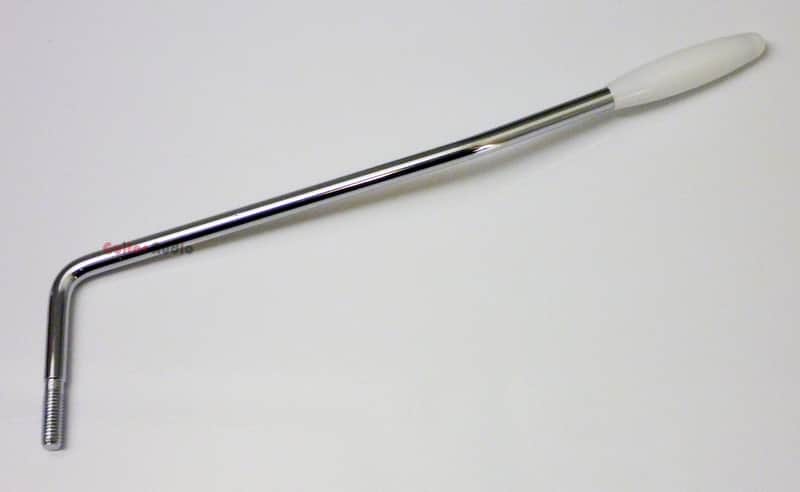 Genuine Fender Squier Trem/Tremolo Arm for 05' Affinity Strat w/CY Serial Number image 1
