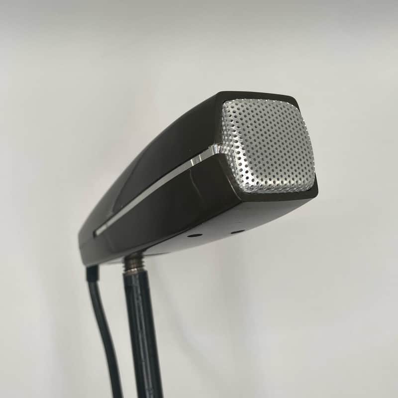REFURBISHED - VINTAGE -Telefunken TD 5 1964- XLR image 1