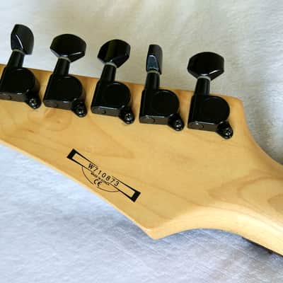 Ibanez S470 -perfect condition image 14