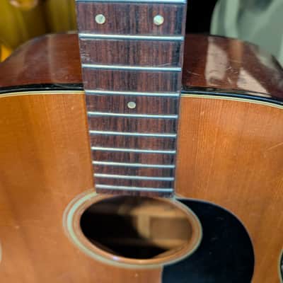 Takamine F-385 12-String MIJ vintage japan image 2