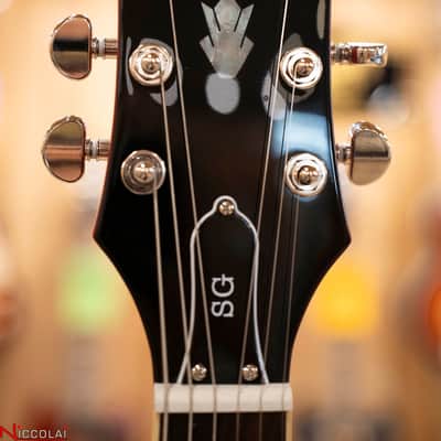 Epiphone SG Standard, Cherry image 8