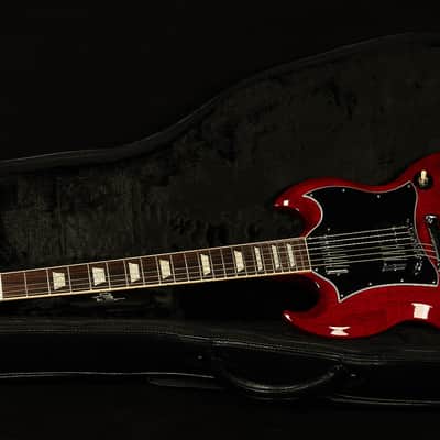 Gibson Modern Collection SG Standard image 6