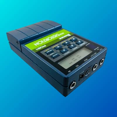 Ibanez PDS1 DCP Distortion image 2