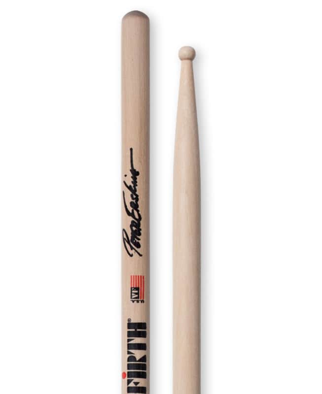 Vic Firth SPE Peter Erskine image 1