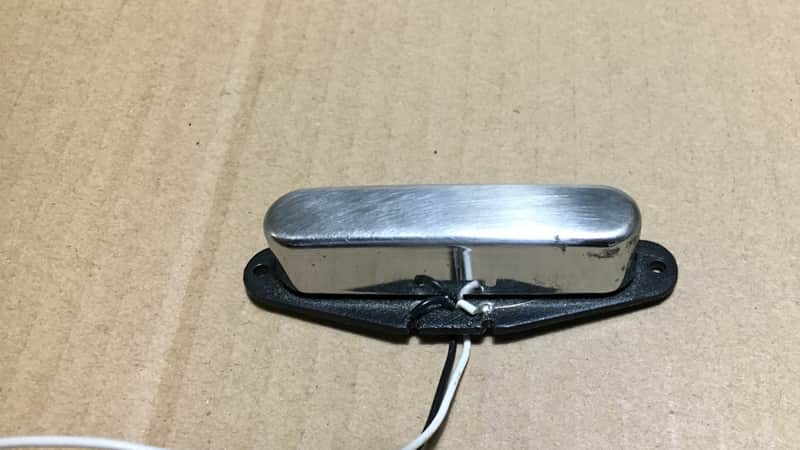 Fender Telecaster Neck Pickup 1985 image 1
