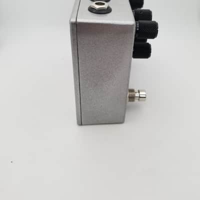 Wampler ReWired Brent Mason Signature Overdrive / Distortion 2024 - Present - Silver image 3