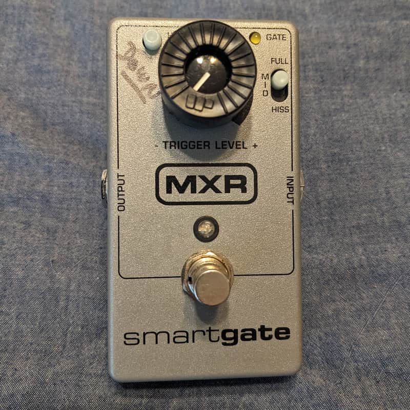 MXR M135 Smart Gate