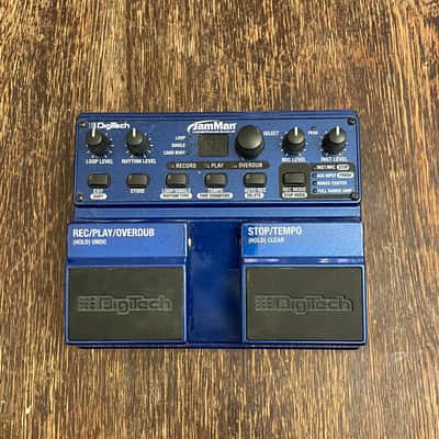 DigiTech JamMan image 2