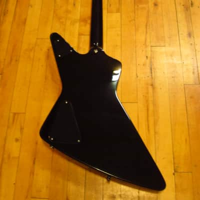 Hamer Standard XT Series 