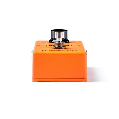 New MXR M101 Phase 90 Phaser Guitar Effects Pedal image 6