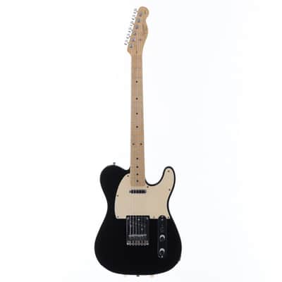 Squier Affinity Telecaster Black [CY190803233] (07/16) image 13