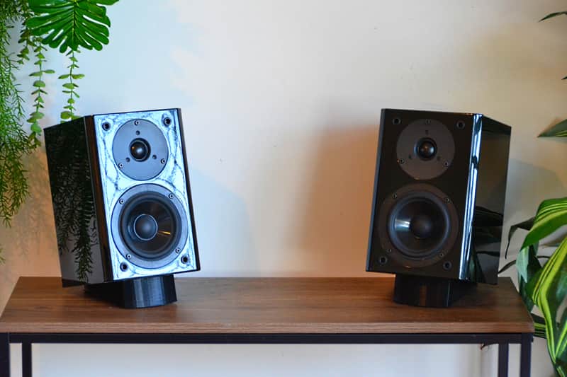 YAMAHA スピーカー NX-E700 2x Yamaha NX-E700 Speaker | eBay