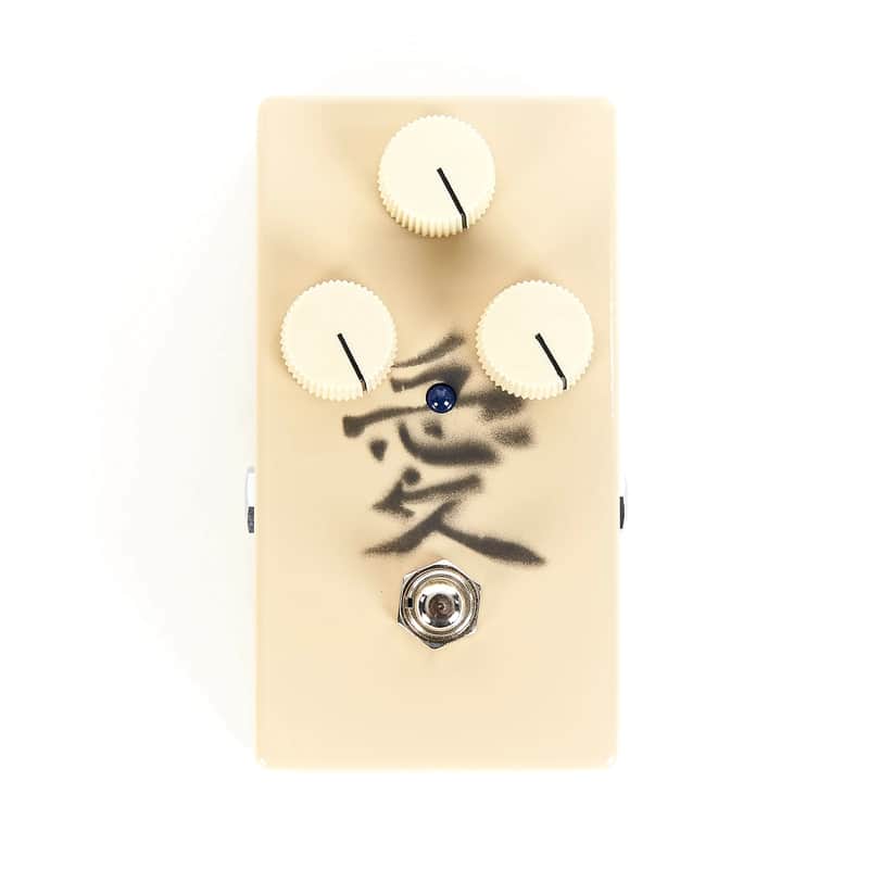 Lovepedal Kanji Eternity | Reverb
