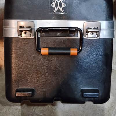 On-Stage 6-mic Hard travel/storage Case BUNDLE(Includes 5 vocal mics, 6 XLR Cables, and morel!!!) image 2