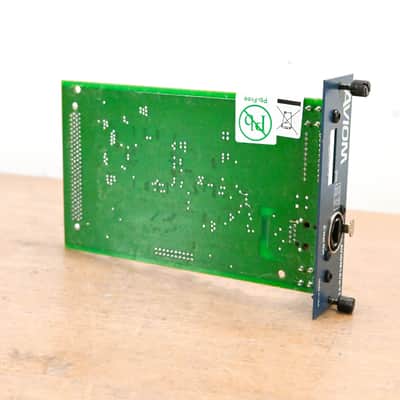 Aviom 16/o-Y1 A-Net Card for Yamaha Digital Products CG013P8 image 11