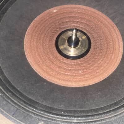 Cerwin vega car audio 15” Stroker dual voice coil 1990’s image 7