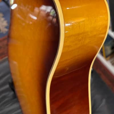 Epiphone Frontier FT-110 1964 image 17