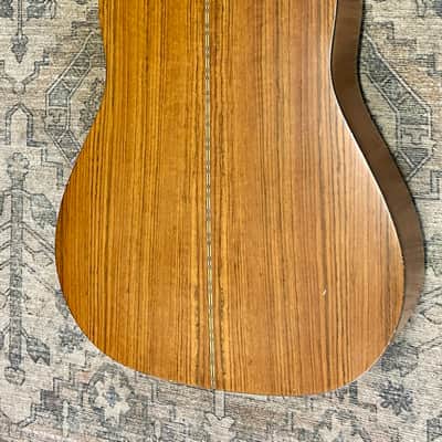Washburn D28S / D29S - Natural image 10