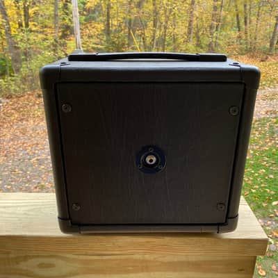 Hartwell Electronics Halloween1 Black Taurus image 4