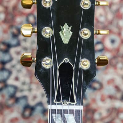 Gibson ES-175D | Sunburst image 18