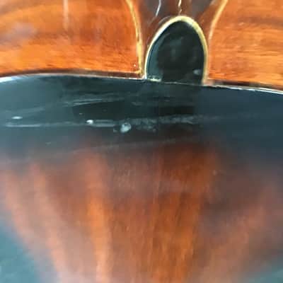 Framus 5/14 CLASSICAL GUITAR LATE 1970’s - NATURAL image 18