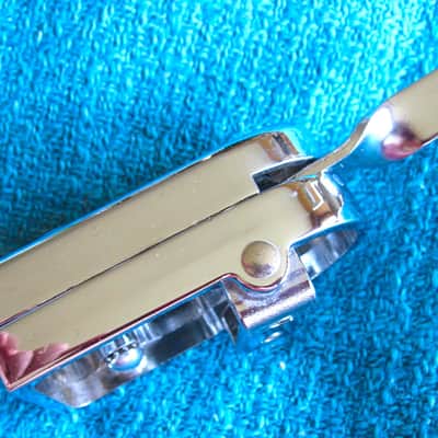 Slingerland Zoomatic Snare Strainer Throwoff - Vintage (USED) image 3