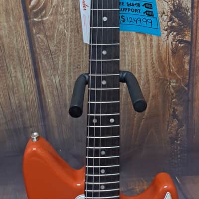 Fender Kurt Cobain Signature Jag-Stang 2021 image 3