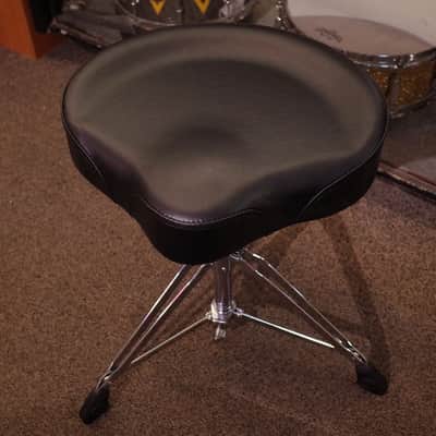 Ludwig Saddle Throne - Atlas Pro image 2