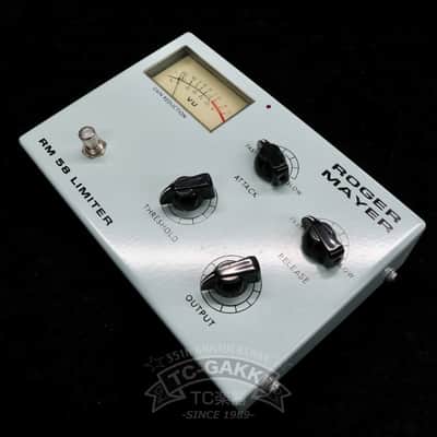 Roger Mayer RM58 Limiter | Reverb Australia