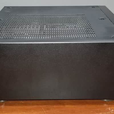 Onkyo Integra Integrated Stereo Amplifier R1 A-809 image 6