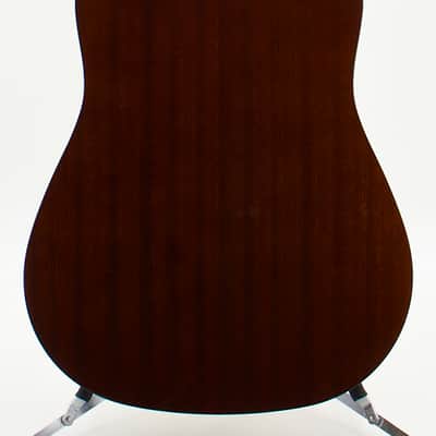 Used Walden D350 Natural Acoustic Guitar image 5