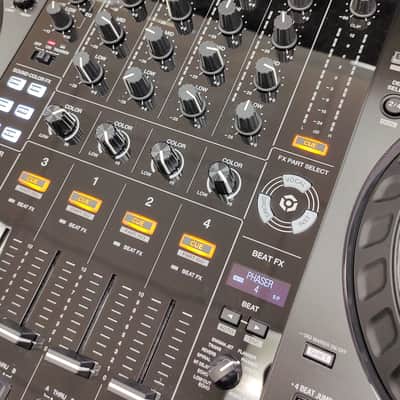 Pioneer DDJ-FLX10 4-Channel DJ Controller 10/2025 - Black image 8