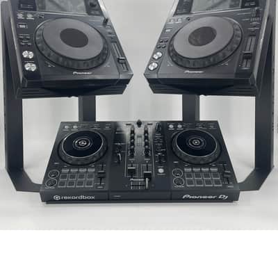 Apache CDJ Stand (9" Wide for CDJ-350 and XDJ-750 ONLY) image 10