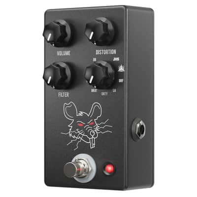 JHS Pedals PackRat image 1