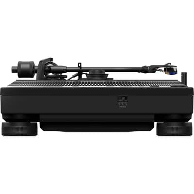 Pioneer DJ PLX-CRSS12 Professional Direct Drive Turntable with DVS Control image 4
